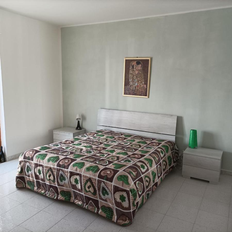 Отель Casa Jose Марта Экстерьер фото