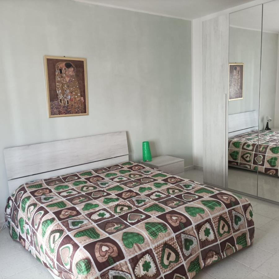 Отель Casa Jose Марта Экстерьер фото